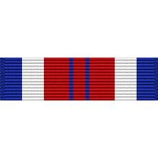 Tennessee National Guard Distinguished Service Ribbon